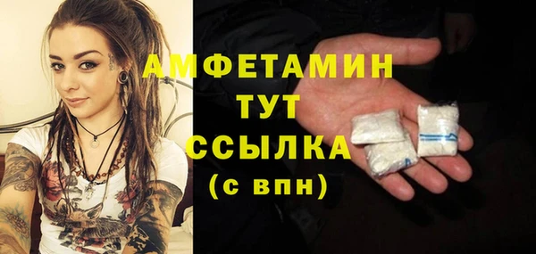 ALPHA PVP Горнозаводск