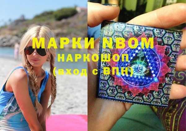 ALPHA PVP Горнозаводск