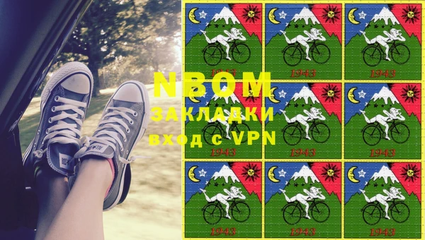 ALPHA PVP Горнозаводск