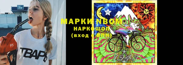 ALPHA PVP Горнозаводск